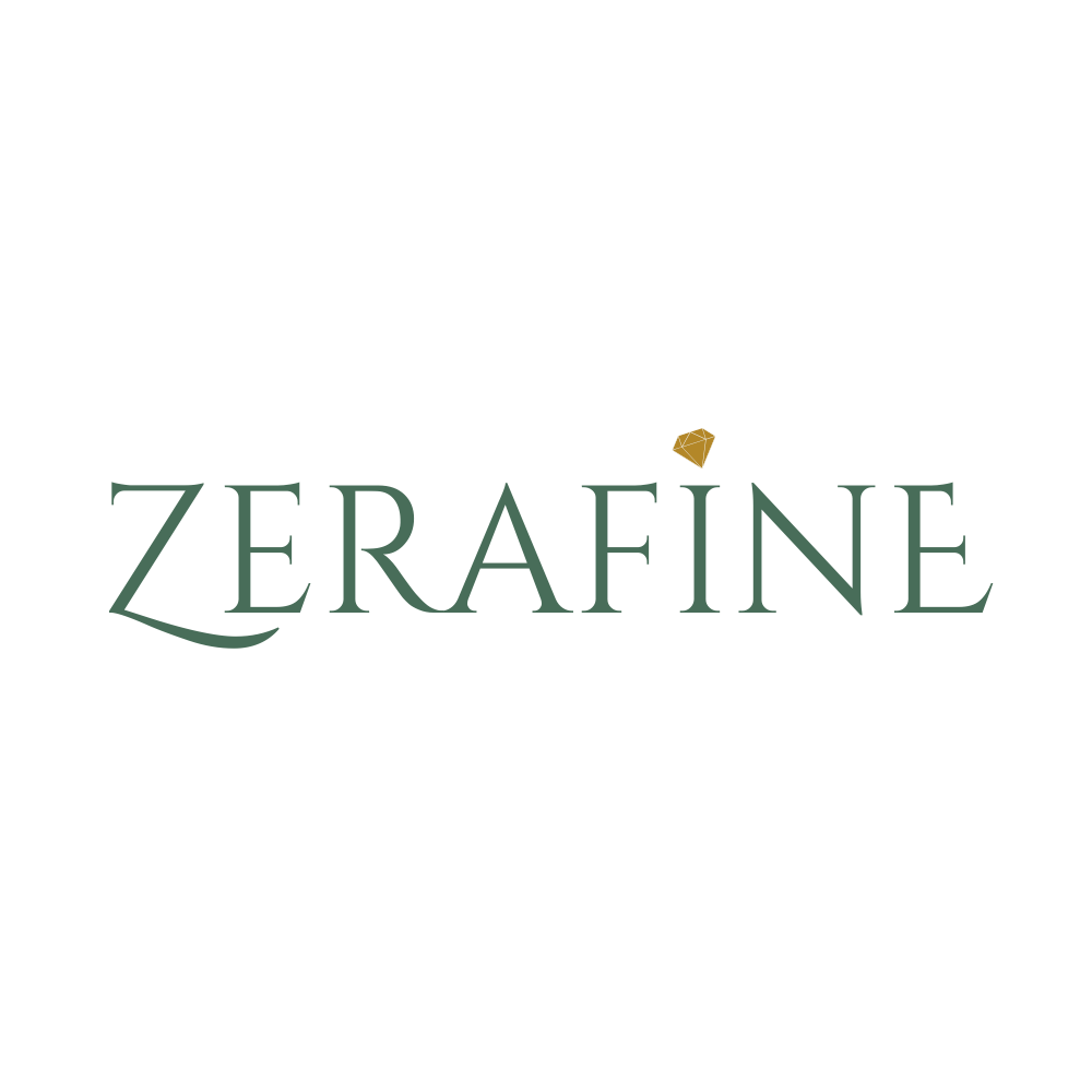 ZERAFINE Logo